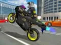 Lojë Simuluesi i superheroit me motor në internet Lojë Simuluesi i superheroit me motor në internet