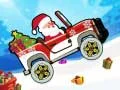 Lojë Babai i Christmas Ngjiten në Kodrinat në internet Lojë Babai i Christmas Ngjiten në Kodrinat në internet