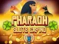 Lojë Kazino Pharaoh Slot në internet Lojë Kazino Pharaoh Slot në internet