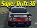 Lojë Super Drift 3D në internet