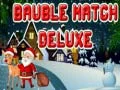 Lojë Përputhja e Ornamenteve Deluxe në internet Lojë Përputhja e Ornamenteve Deluxe në internet