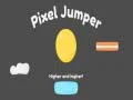 Lojë Shkëlqyesi Pixel në internet