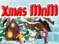 Lojë Krismas MNM në internet