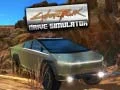 Lojë Simulator i Drejtes Cyber Kamioni në internet