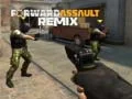 Lojë Remix e Sulmit Përpara në internet Lojë Remix e Sulmit Përpara në internet