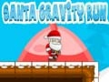 Lojë Vrapimi me Gravitetin e Santa në internet