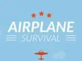 Lojë Mbijetesa në aeroplan në internet