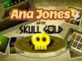 Lojë Ana Jones në internet