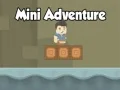 Lojë Mini Aventurë në internet