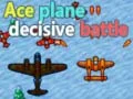 Lojë Aeroplani As Beteja Vendimtare në internet