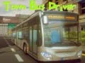 Lojë Shoferi i autobusit të qytetit në internet Lojë Shoferi i autobusit të qytetit në internet