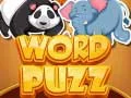 Lojë Puzzle me Fjalë në internet Lojë Puzzle me Fjalë në internet