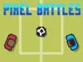 Lojë Bete Pixel në internet