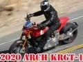 Lojë 2020 Arch Krgt1 në internet