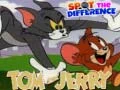 Lojë Tom dhe Jerry: Gjeni ndryshimet në internet