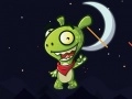 Lojë Memoria e Monsters Cute në internet Lojë Memoria e Monsters Cute në internet