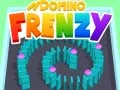Lojë Frenzy e Domino në internet