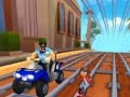 Lojë Vrapuesi Hekurudhor 3D në internet