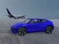Lojë Truket çmendura të makinave në Aeroportin e Kansai në internet Lojë Truket çmendura të makinave në Aeroportin e Kansai në internet