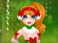 Lojë Princese: Beteja për Modën e Krishtlindjeve në internet Lojë Princese: Beteja për Modën e Krishtlindjeve në internet
