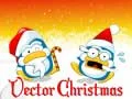 Lojë Krismas Vektorial në internet Lojë Krismas Vektorial në internet