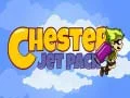 Lojë Chester Jetpack në internet Lojë Chester Jetpack në internet