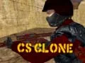 Lojë Kloni CS në internet