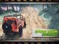 Lojë Simulimi Prado i Luksit Offroad Çmendur në internet Lojë Simulimi Prado i Luksit Offroad Çmendur në internet