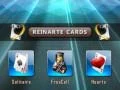 Lojë Kartat Reinarte në internet Lojë Kartat Reinarte në internet