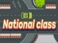 Lojë Klasa Kombëtare në internet Lojë Klasa Kombëtare në internet