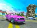 Lojë Simuluesi i Makina Max Drift në internet