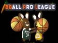 Lojë Liga Profesionale e Basketbollit në internet