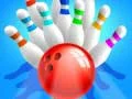 Lojë Mini Bowling 3D në internet