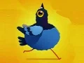 Lojë Zogu Karikaturë në internet Lojë Zogu Karikaturë në internet