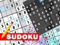 Lojë Sudoku në internet