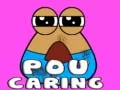 Lojë Kujdesi për Pou në internet Lojë Kujdesi për Pou në internet