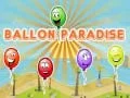 Lojë Parajsi i Balloonëve në internet