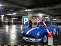 Lojë Parkimi i Avancuar i Makinave në internet