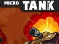 Lojë Lufta e Mikro Tankeve në internet