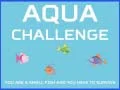 Lojë Sfidë Aqua në internet