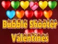 Lojë Gjuajtës me Burbull Valentine në internet