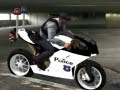 Lojë Super Stunt Polici Motociklet Simulator 3D në internet