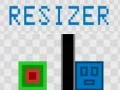 Lojë Ndërsyhës i madhësisë në internet Lojë Ndërsyhës i madhësisë në internet