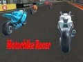 Lojë Garues Motosikletash në internet