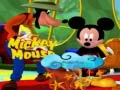 Lojë Mickey Mouse: Yjet e Fshehur në internet
