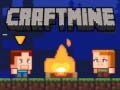 Lojë CraftMine në internet