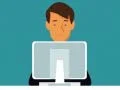 Lojë Zyra: Gjeni dallimet në internet