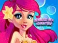 Lojë Adventure e Detit të Mermaids në internet Lojë Adventure e Detit të Mermaids në internet