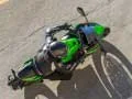 Lojë Kawasaki Ninja 650 në internet