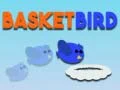 Lojë Zogu i Basketbollit në internet Lojë Zogu i Basketbollit në internet